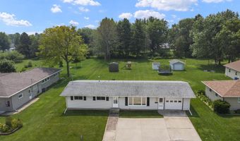210 E GREENFIELD Ave, Algoma, WI 54201