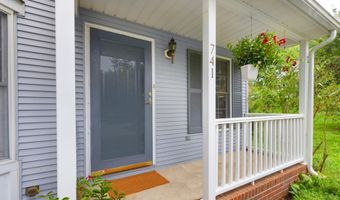 741 BURGH WESTRA Way, Abingdon, MD 21009