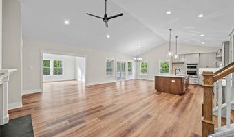 Poplar Forest Court lot 55, Aylett, VA 23009