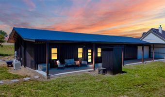 2019 N Lake Dr, Weatherford, TX 76085