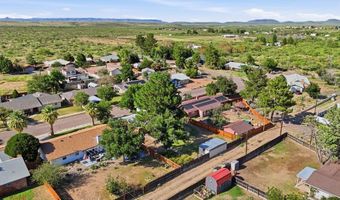 514 E Harriet, Alpine, TX 79830