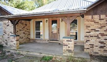 412098 E 1920 Rd, Antlers, OK 74523