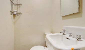 124 E 7th Ave, Anchorage, AK 99501