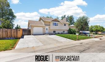 3018 Pheasant Dr, Casper, WY 82604