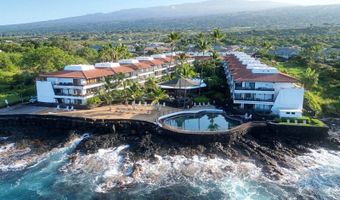 75-6082 Alii Dr #A308, Kailua Kona, HI 96740