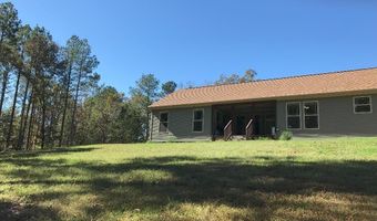 160 Slytown Rd, Amity, AR 71921