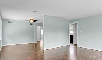 1410 E 51st St, Savannah, GA 31404