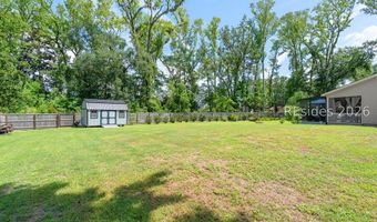 5005 Dogwood St, Beaufort, SC 29906