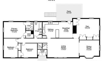 13 Elmar Dr, Danbury, CT 06811