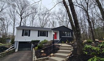 1 Angell Rd, Lincoln, RI 02865