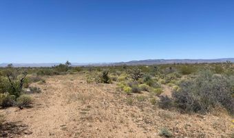 6 E Allison Dr, Yucca, AZ 86438