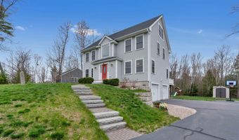 58 Village Place Dr, Barrington, NH 03825