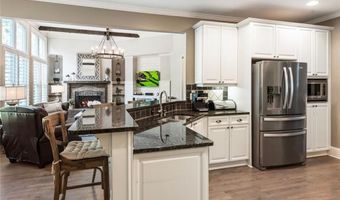 127 Blazing Ridge Way, Acworth, GA 30101