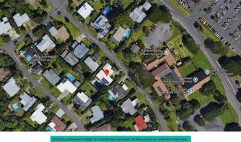 315 Iliaina St, Kailua, HI 96734