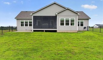 803 NE Lakota Dr, Adrian, MO 64720