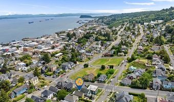 760 JEROME Ave, Astoria, OR 97103