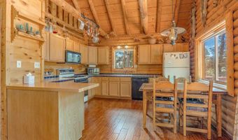 34 Sierra Blanca Trl, Angel Fire, NM 87710
