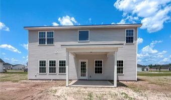 1192 Buckhead Loop SE, Allenhurst, GA 31301