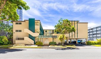 929 Ahana St 303, Honolulu, HI 96814
