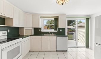 16 Kingsford Ave, East Providence, RI 02915
