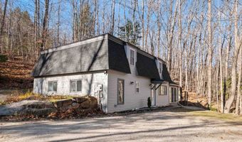 75 Hemlock Hill Rd, Campton, NH 03223