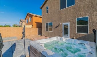124 Country River Ave, Henderson, NV 89011