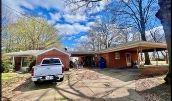 203 Kyle St, Batesville, MS 38606