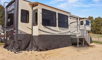 Pats Lane lot 45, Cascade, ID 83611
