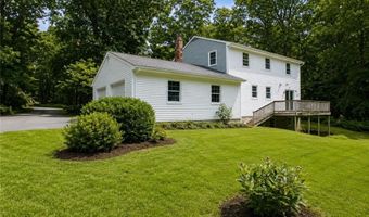 100 Stony Ln, Exeter, RI 02882