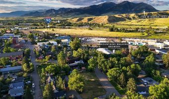 709 E Fridley, Bozeman, MT 59715