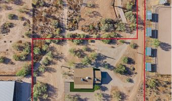 5415 E SKINNER Dr, Cave Creek, AZ 85331