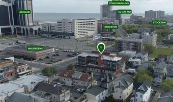 3201 Atlantic Ave, Atlantic City, NJ 08401