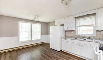 650 W Green St, Scottsburg, IN 47170