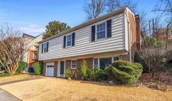 1515 KIRKWOOD Rd, Arlington, VA 22201