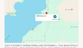 1688 S Aurora Ln, Nekoosa, WI 54457