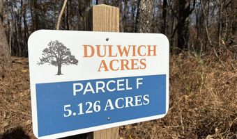 Parcel F DULWICH DR Parcel F, Amherst, VA 24521