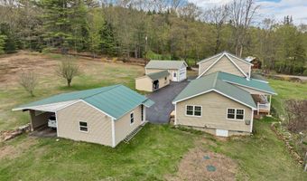 2834 Dick Brown Rd, Bridgewater, NH 03264