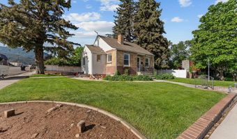 97 W 400 S, Cedar City, UT 84720