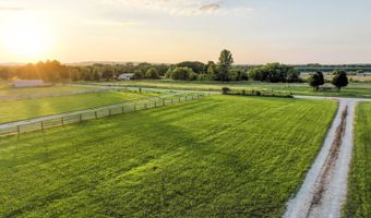 17810 Harreld Rd, Beggs, OK 74421