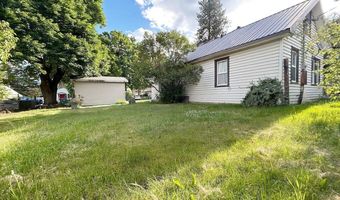 6490 Van Buren St, Bonners Ferry, ID 83805