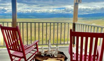 4 BEAVER RIDGE Rd, Daniel, WY 83115