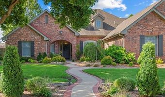 2805 Kingston Ct, Bartlesville, OK 74006