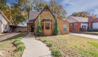 1330 N 2nd St, Arkansas City, KS 67005