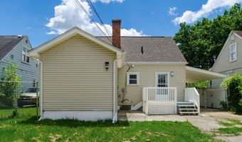1176 Duxberry Ave, Columbus, OH 43211
