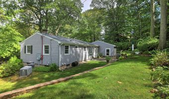 94 Stannard Ave, Branford, CT 06405