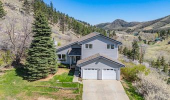 20232 Buckhorn Rd, Bellvue, CO 80512
