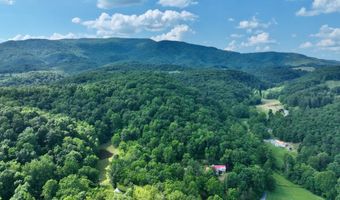 90 Taylor Ln, Alderson, WV 24910