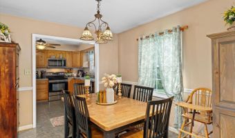 1117 POOR HOUSE Rd, Banco, VA 22711