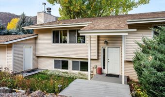 46 Alpine Ct, Glenwood Springs, CO 81601