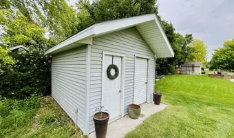 1209 NE 15th Ave, Aberdeen, SD 57401